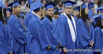 'The good news is we're recovering': Illinois School Report Card shows second year of post-pandemic gains