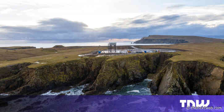 UK helps fund Rocket Factory Augsburg in lead up to Scotland launch