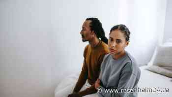 Mein neuer Partner hat Errektionsprobleme und hält nicht lange durch. Was kann ich tun?