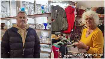 Second-Hand: Hat der Großstadt-Trend das Wasserburger Land erreicht?