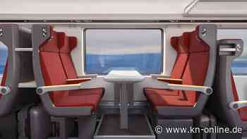 Neue Railjet-Züge: Im Sofa-Sitz von München nach Italien