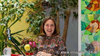 Neue Rektorin in Oberbergkirchen begrüßt: „Willkommen im Schulverbands-Paradies!“