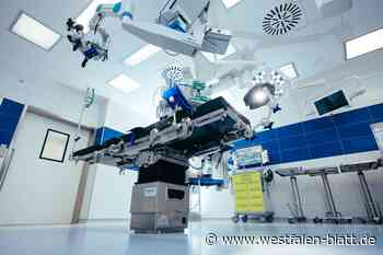 Karl-Hansen-Klinik: Anzahl der HNO-Operationen steigt