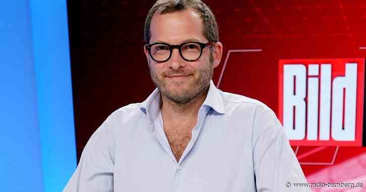 Ermittlungen gegen Ex-«Bild»-Chef eingestellt