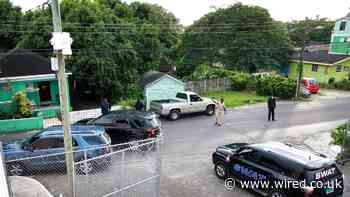 Sam Bankman-Fried Built a Crypto Paradise in the Bahamas—Now He's a Bad Memory