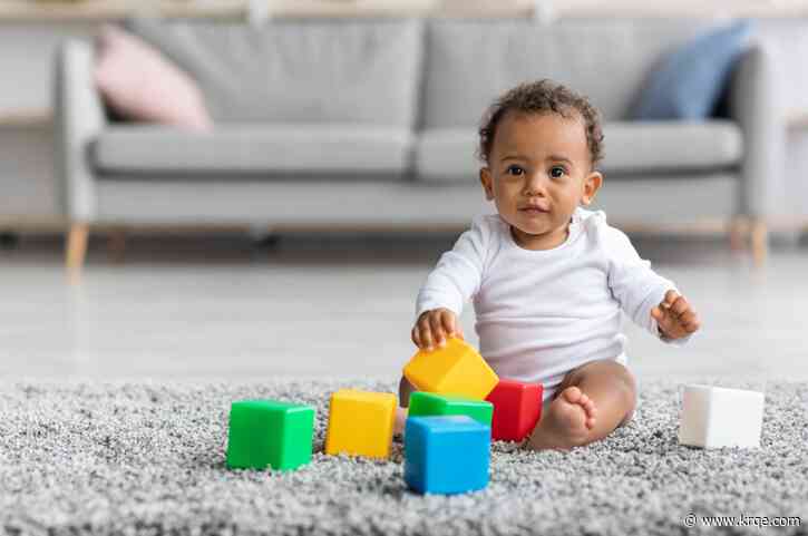 Free 'Brain Builders Speaker Series' focuses on brain development of infants, toddlers