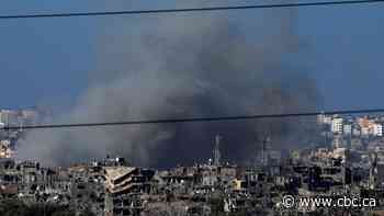 Israel forces deepen ground assault into Gaza, confront Hamas fighters