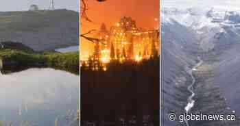 Haunted Canada: 14 creepy places that will scare your socks off