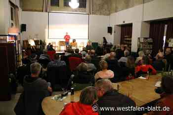 Löhne: Bündnis für Vielfalt zeigt, wie man Erinnerungskultur gestaltet