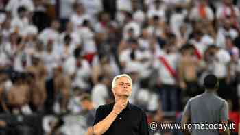 Mourinho e la polvere che nasconde il nulla del gioco giallorosso