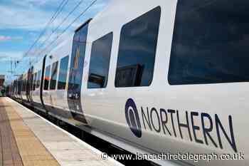 Bolton and Blackburn train lines back to normal after fault