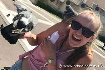 'Obsessed' stalker believed to have killed woman then taken own life, inquest told