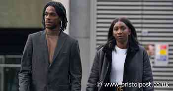 Bianca Williams 'shocked' at crowd funder which has raised £130,000 for sacked police officers