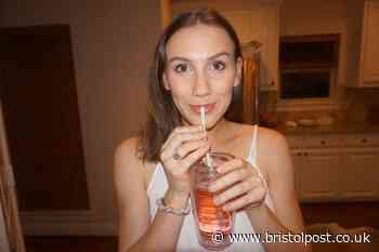 Grace drank so much at uni she ended up in rehab aged 24