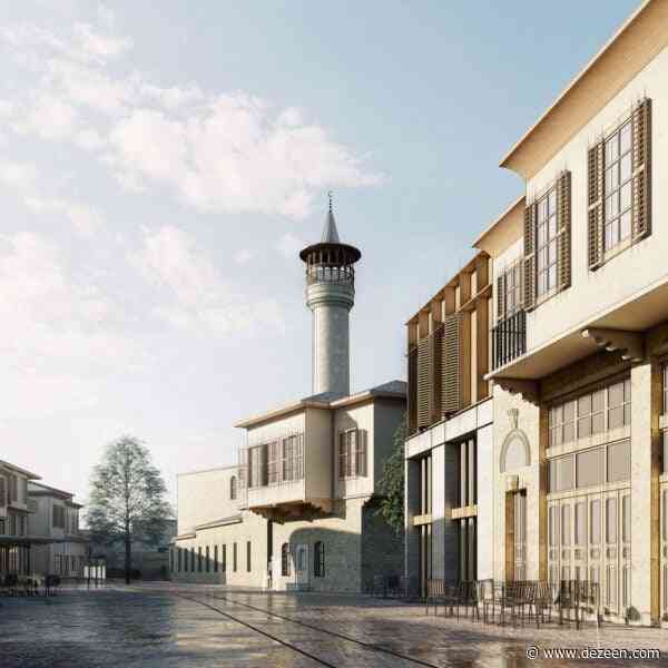 Foster + Partners and BIG to help Turkey rebuild post-earthquake
