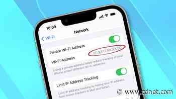 iPhone users who don't want to be tracked need Apple's iOS 17.1 privacy patch