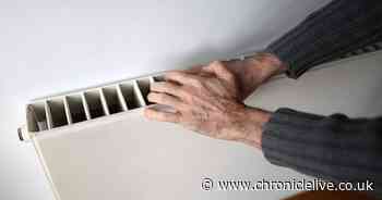 Exact date to turn your heating on this winter as temperatures drop