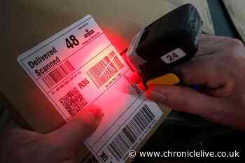 Urgent scam warning issued to anyone who gets parcels delivered to their home