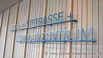 Orts-Check Althengstett: Kinderbetreuung bringt Spitzenplatz