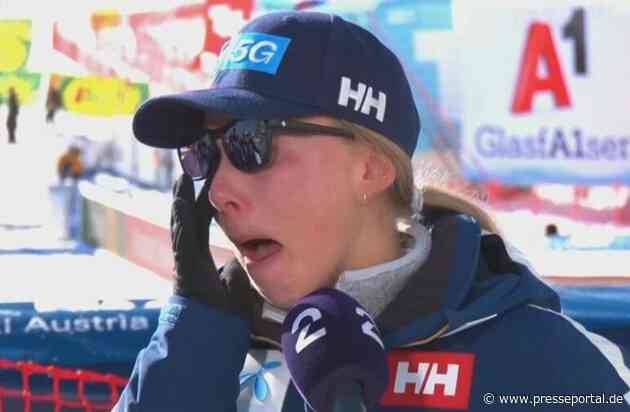 Desaster beim Weltcup-Auftakt in Sölden: Disqualifikation wegen illegalen Skiwachs / Deutsches Unternehmen erfindet Alternative