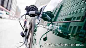 Das Rennen um die E-Autos: Kampfansage an BYD und Tesla: Deutsche Autobauer holen auf!