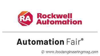Rockwell Announces New Offerings at Automation Fair