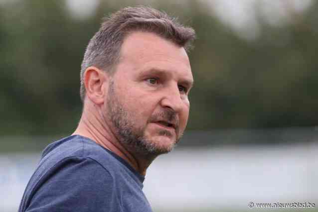 SPORTKORT WEST-VLAANDEREN. Jabbeke en Ruddervoorde B zoeken nieuwe trainer, Kortrijk Spurs haalt nog versterking en toptransfer voor Jasper Verbrugge