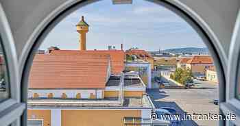 Schlachthof Bamberg an Bedeutung gewonnen: Stadt arbeitet an neuem Konzept