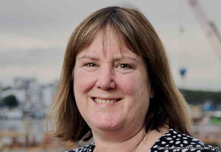 Ex-Tideway project boss to head HS2 JV