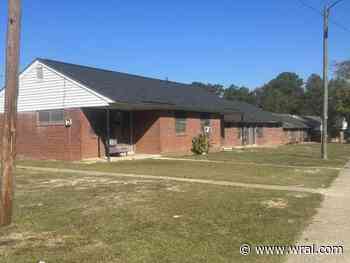 17-year-old shot and killed in Goldsboro neighborhood