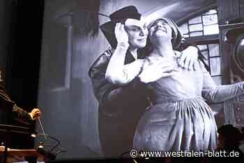 Schaurig-schöner Grusel in Bielefeld