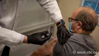 Flu and COVID-19 shots now available to all elgible people in Waterloo region, Guelph