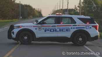 Boy, 13, arrested for allegedly stabbing another youth in Pickering