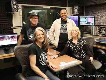 University radio stations in Ottawa face funding challenges