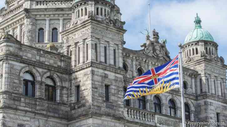 All BC employers will be required to post wage/salary info for advertised jobs starting Nov. 1