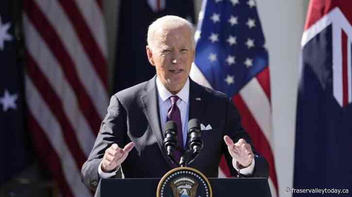 White House lays out early framework for regulating AI development, growth