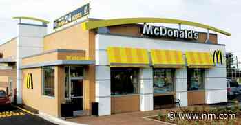 McDonald’s Q3 sales lifted by higher prices, though traffic dips