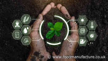 William Reed launches new agtech website