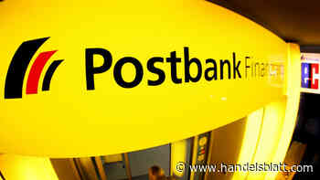 Filialschließungen: Deutsche Bank plant tiefe Einschnitte ins Filialnetz der Postbank