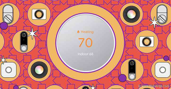 How to install a Nest Thermostat
