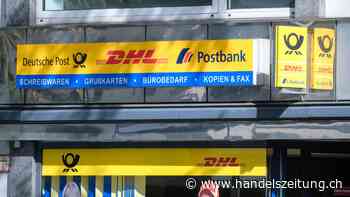 Deutsche Bank will 250 Postbank-Filialen schliessen