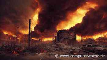 OpenAI: Neues Team soll KI-initiierten Weltuntergang verhindern