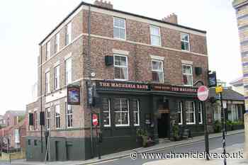 Popular North Tyneside pub closes its doors for 'foreseeable future'