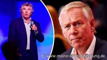 Konkurrenz für Andy Borg: „Schlager-Spaß“ muss gegen Johannes B. Kerner ran
