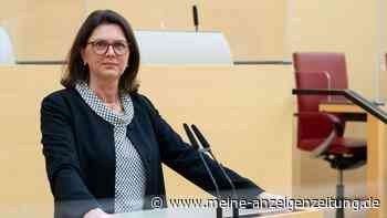 Bayerns Landtag wählt Aigner erneut zur Landtagspräsidentin