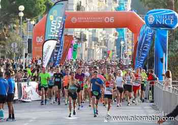 Le marathon des Alpes-Maritimes affiche complet