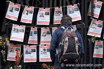 Le Hamas publie une vidéo de trois femmes présentées comme des otages, Israël dénonce "une propagande psychologique cruelle"