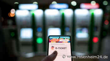 Deutschlandticket feiert Halbjähriges – was klappt und was besser werden muss