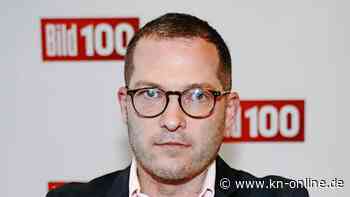 Staatsanwaltschaft stellt Ermittlungen gegen Ex-„Bild“-Chef ein