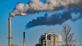 Studie: Erderwärmung auf 1,5 Grad könnte schneller kommen als angenommen